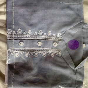 Baby boy 6 month kurta and pajamas